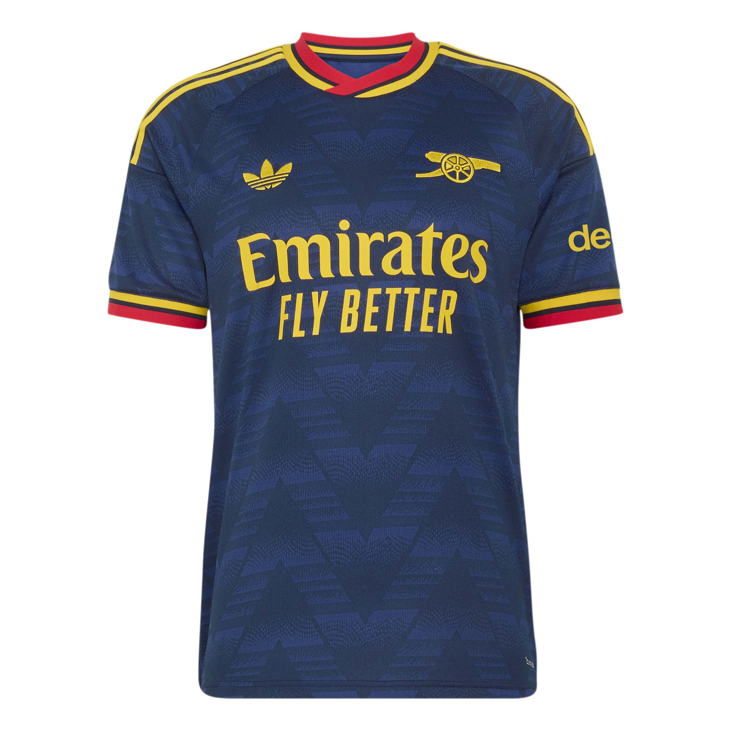 ARSENAL GOALKEEPER JUNIOR GREEN SHIRT 2025-26 | CalcioItalia.com