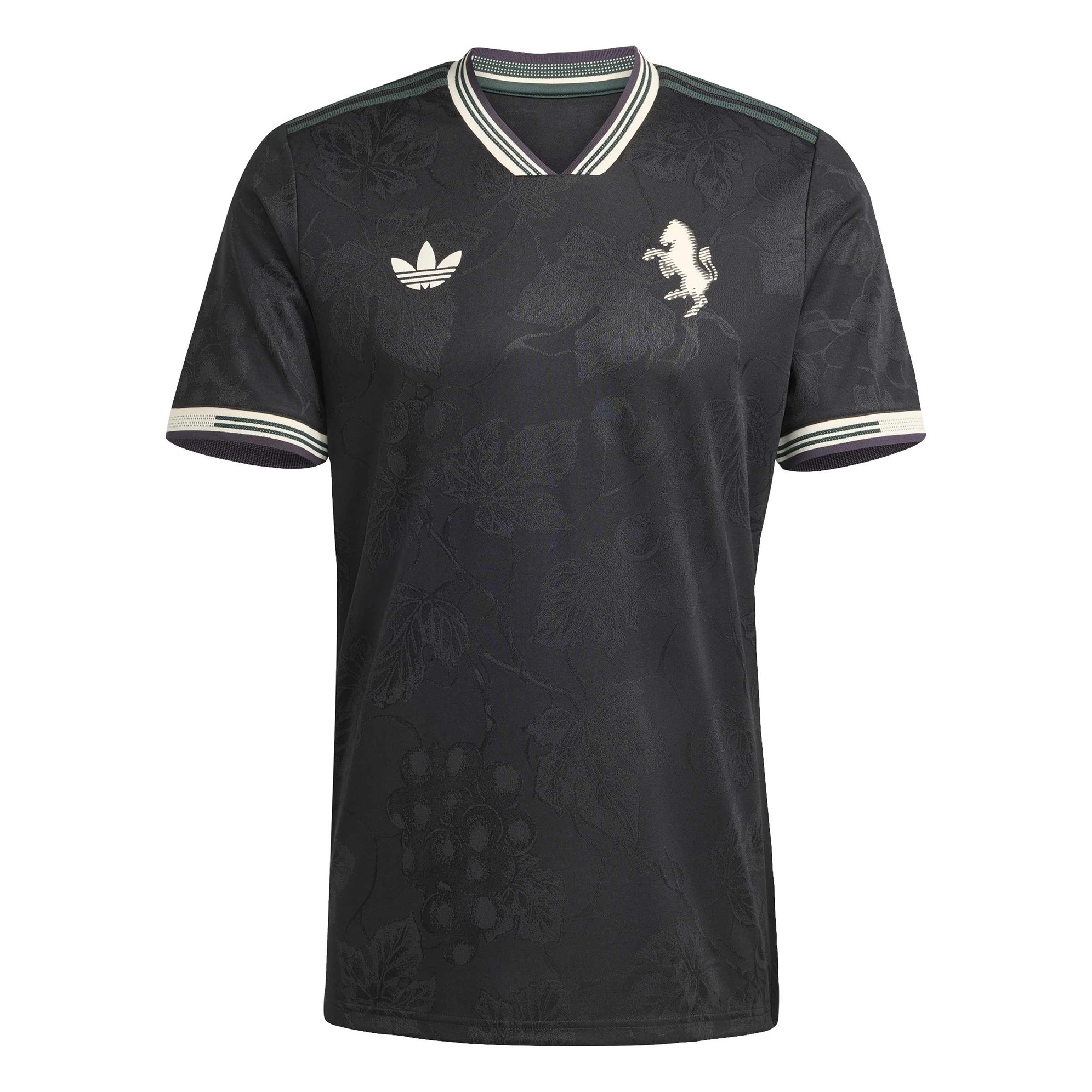 JUVENTUS MATCH 3RD SHIRT 2025-26 | CalcioItalia.com